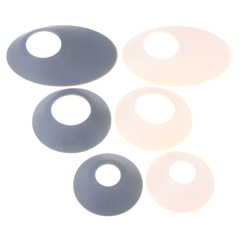 Silicone Tap Washer - Tapete Absorvente de Silicone para Cozinha,