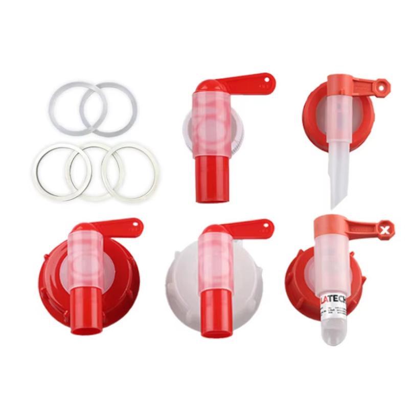Silicone Tap Washer - 1 unidade de torneira de plástico