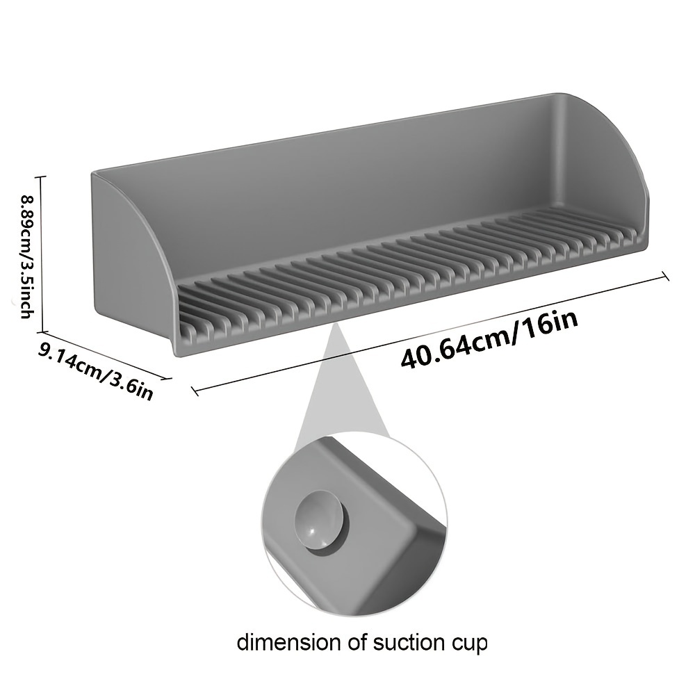 Protetor de Pia de Silicone pa - Silicone Tap Washer avaliação e preço