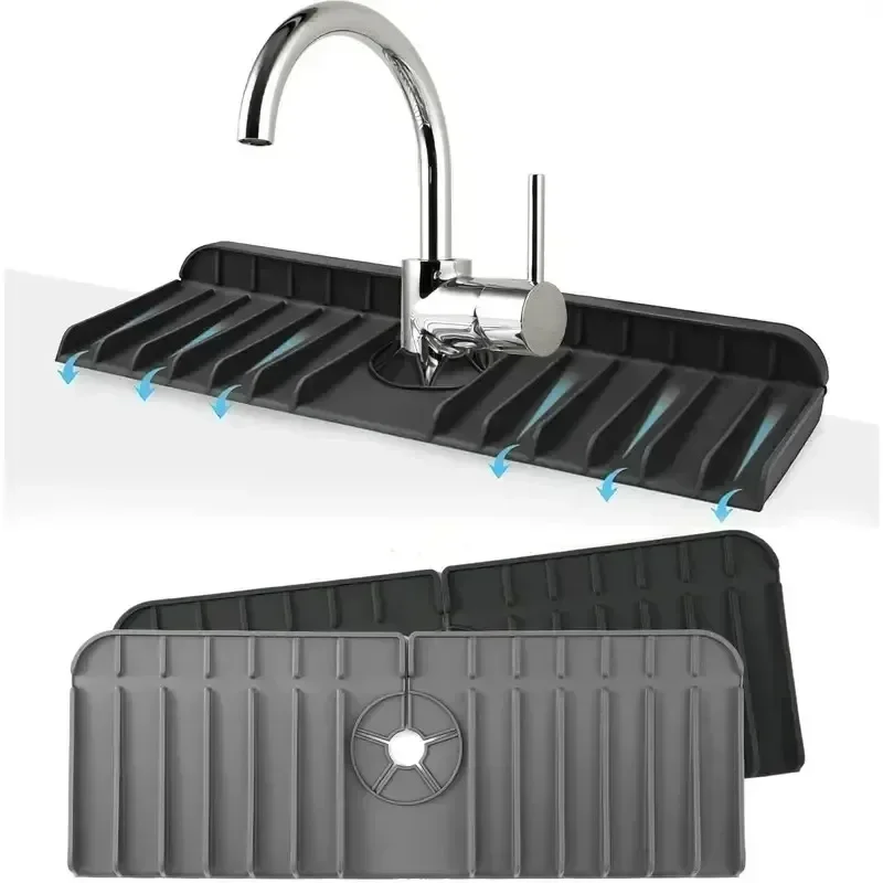Tapete de silicone para tornei - Silicone Tap Washer avaliação e preço