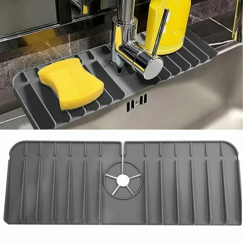 Tapete de silicone para tornei - Silicone Tap Washer avaliação e preço