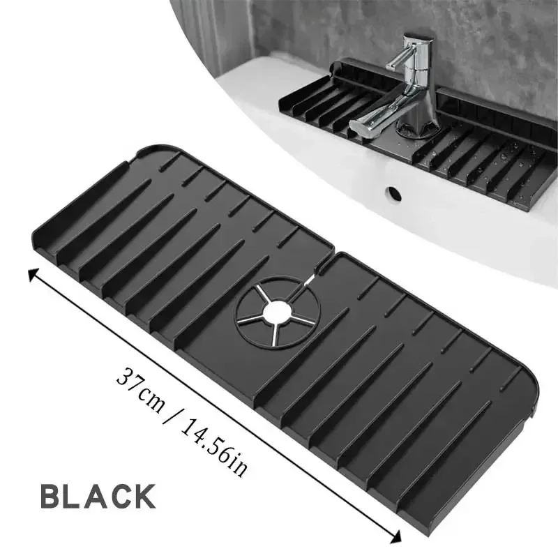 Tapete de silicone para tornei - Silicone Tap Washer avaliação e preço