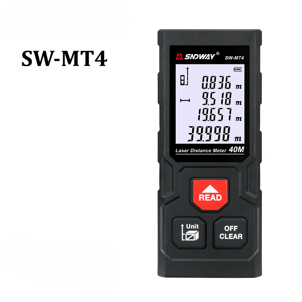 Sndway medidor de distância a  - Stanley Tape 25Ft avaliação e preço