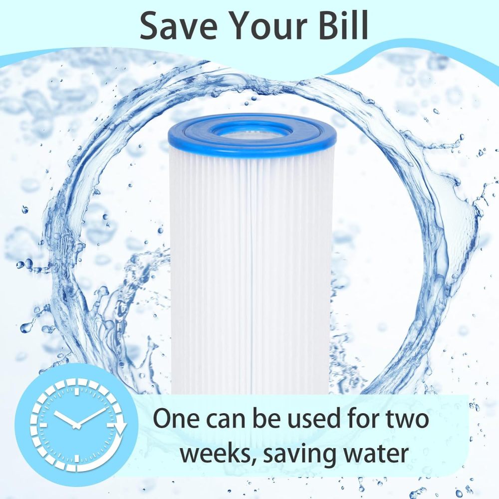 Elemento Filtrante para Piscin - Basin Mixer Cartridge avaliação e preço