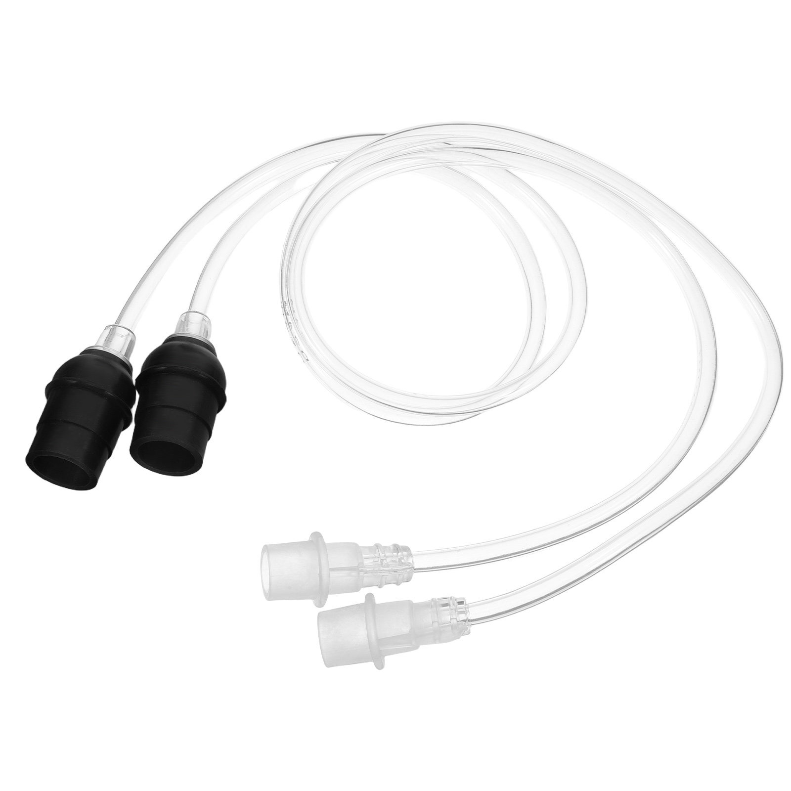 2 Peças Tubos de Extensão Tran - Flexible Hose Braided avaliação e preço