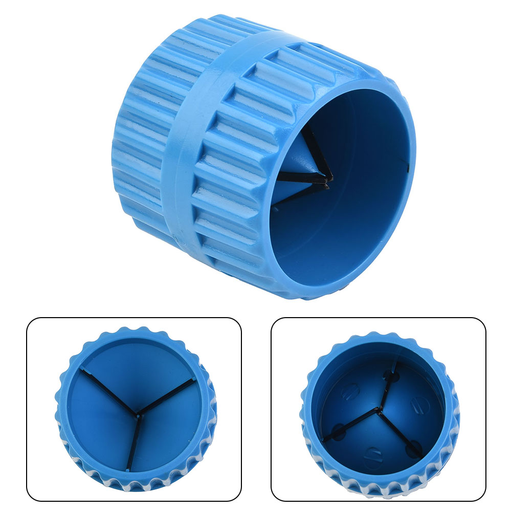 Ferramenta Portátil de Rebarba - Pipe Cutter Ratchet avaliação e preço