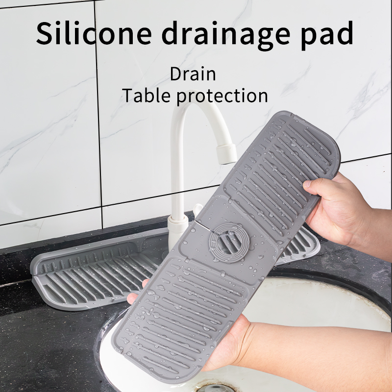 Cozinha silicone torneira tape - Silicone Tap Washer avaliação e preço