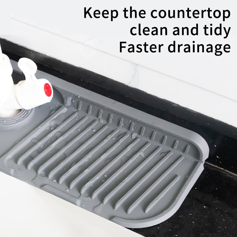 Cozinha silicone torneira tape - Silicone Tap Washer avaliação e preço