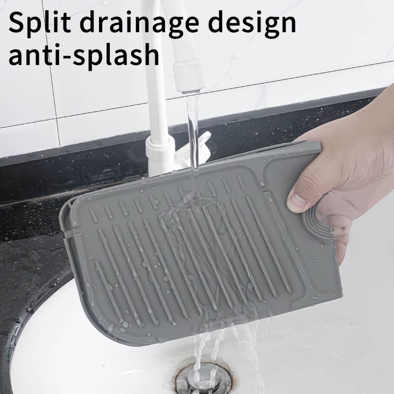 Cozinha silicone torneira tape - Silicone Tap Washer avaliação e preço