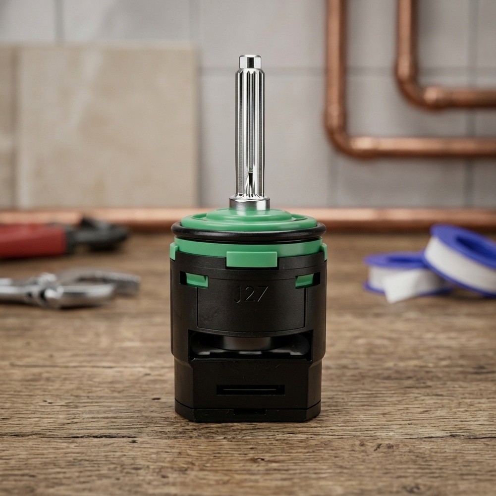Cartucho de substituição para  - Basin Mixer Cartridge avaliação e preço