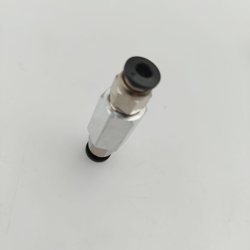 Conector Hexagonal Métrico Fun - Ptfe Tape Thread avaliação e preço