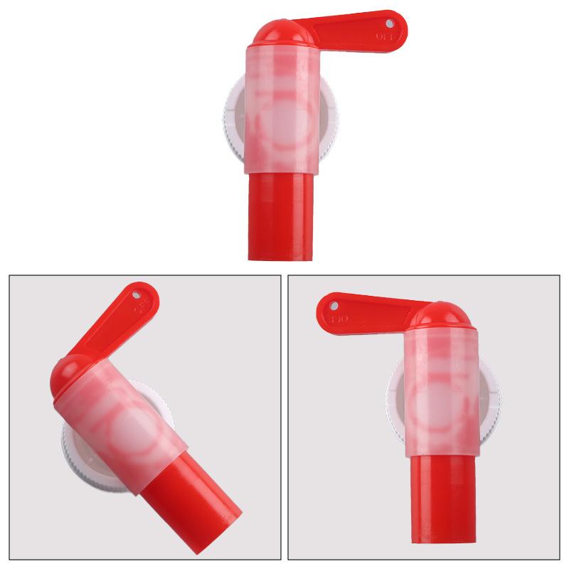 1 unidade de torneira de plást - Silicone Tap Washer avaliação e preço