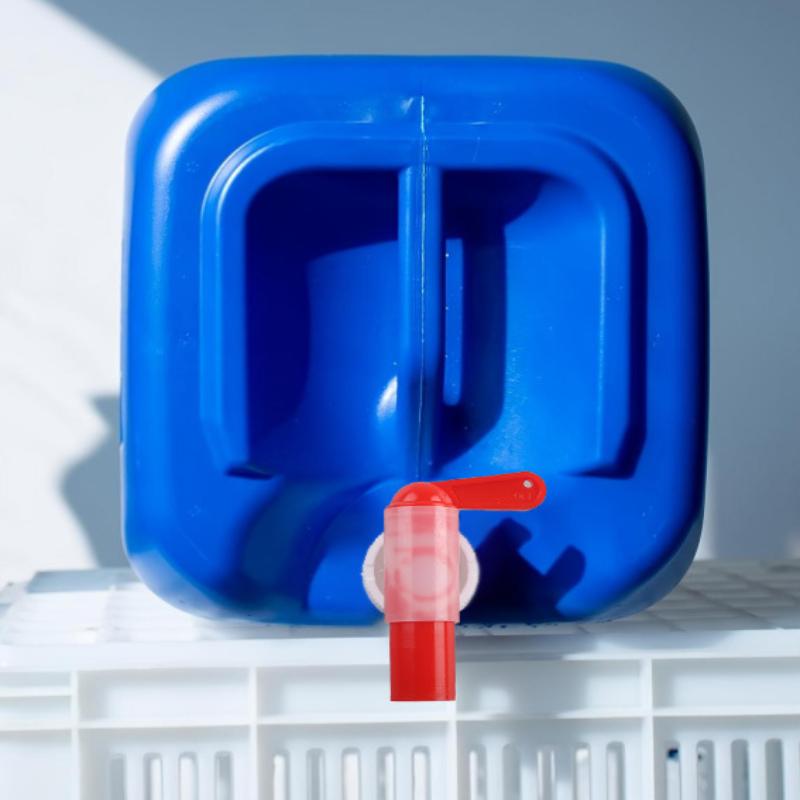 1 unidade de torneira de plást - Silicone Tap Washer avaliação e preço