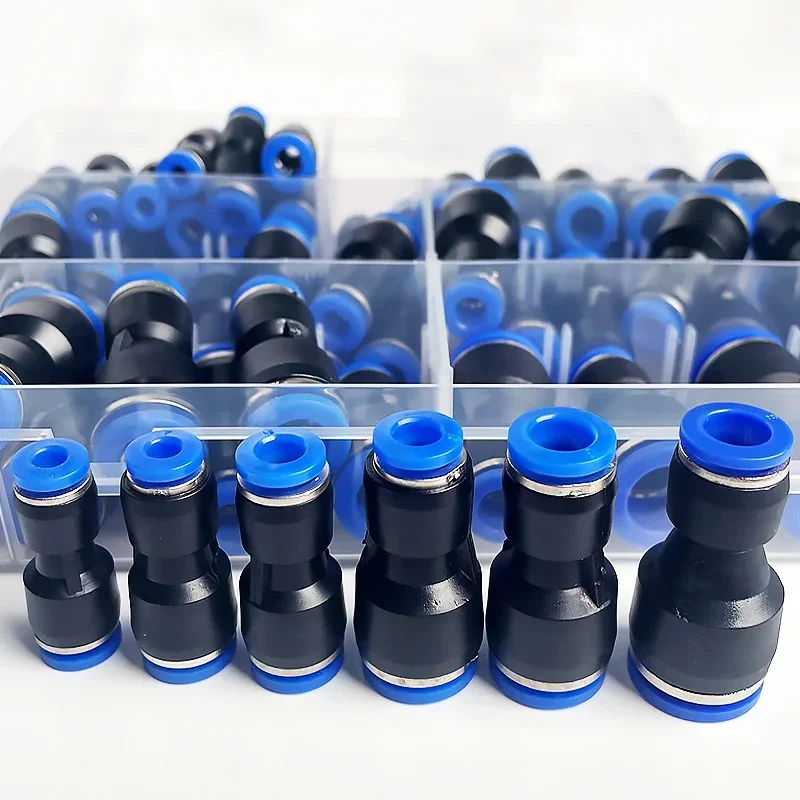 Tubulação pneumática encaixota - Compression Fitting Brass avaliação e preço