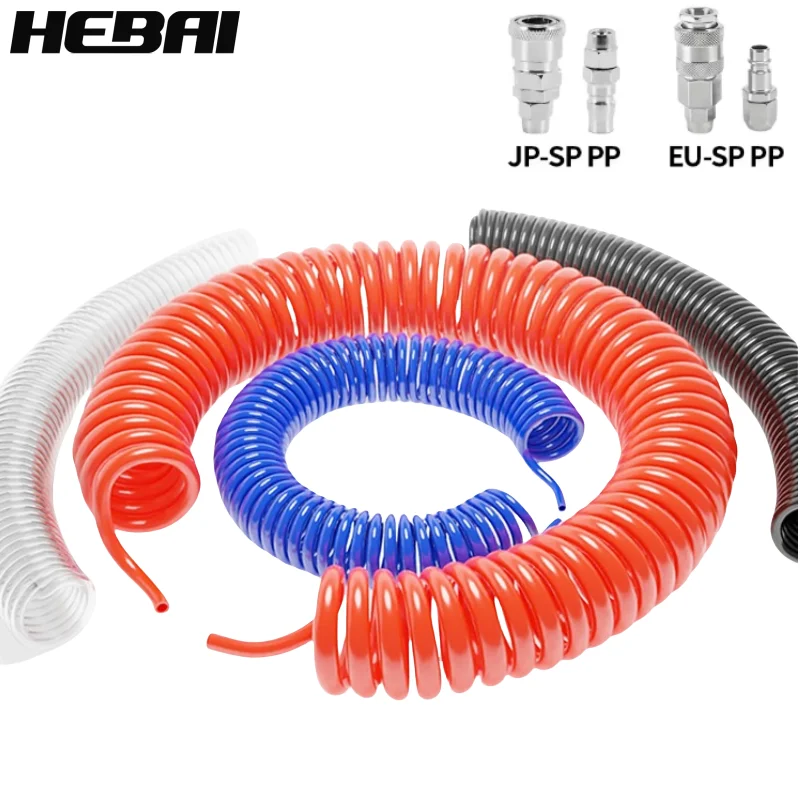 Tubo espiral de mola pu com en - Compression Fitting Brass avaliação e preço