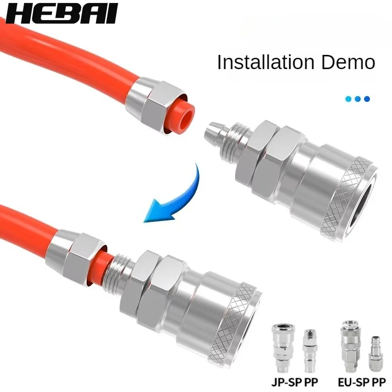 Tubo espiral de mola pu com en - Compression Fitting Brass avaliação e preço