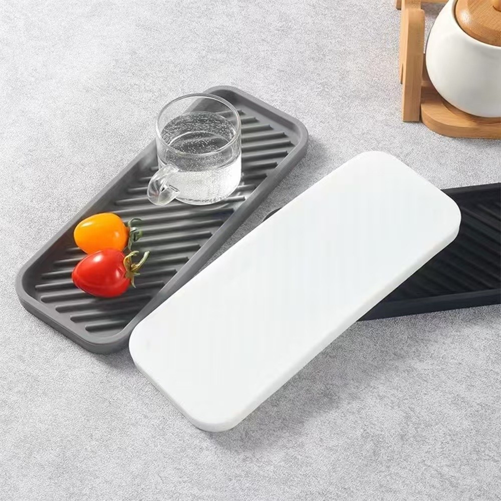 Novo Protetor de Pia de Silico - Silicone Tap Washer avaliação e preço