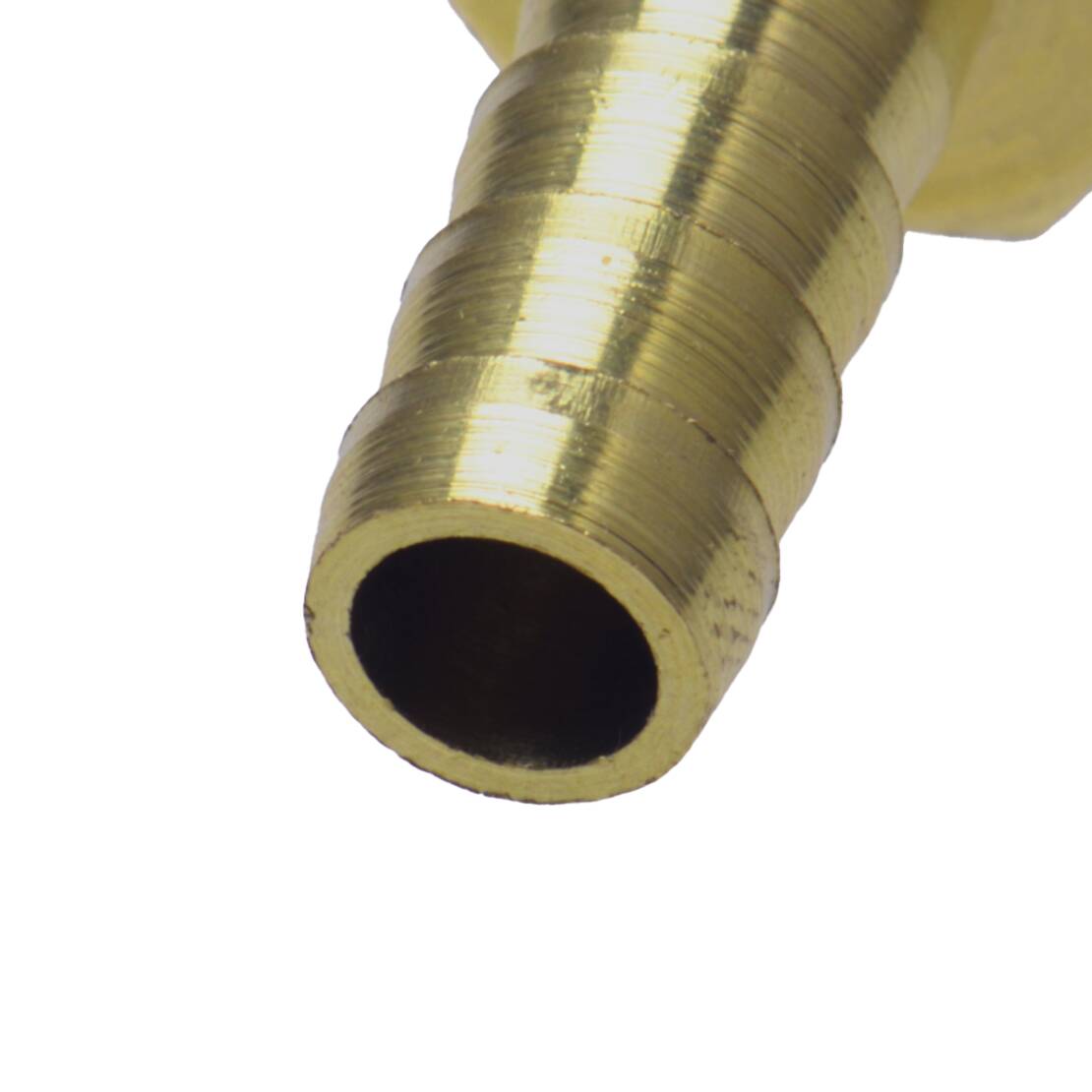 Adaptador de linha de resfriam - Compression Fitting Brass avaliação e preço